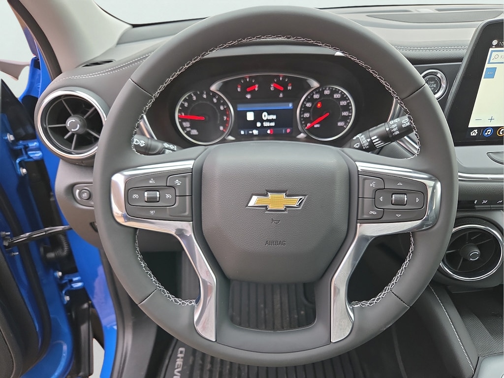 2026 Chevrolet Blazer 3LT - Photo 18