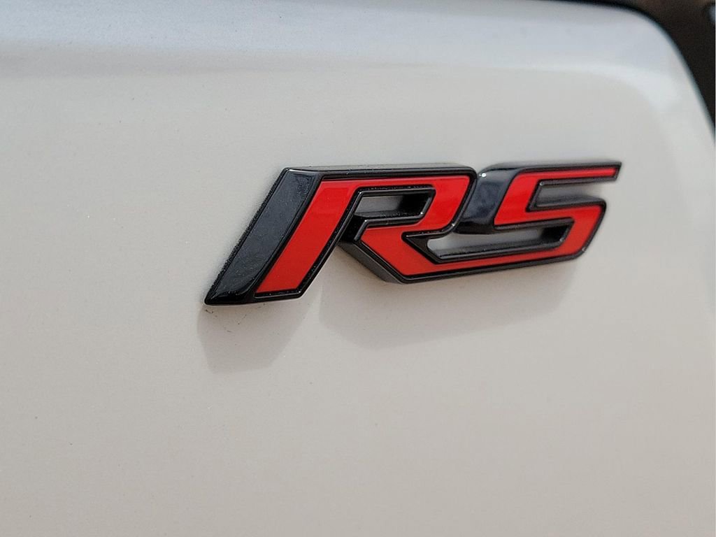 2025 Chevrolet Equinox EV RS - Photo 10