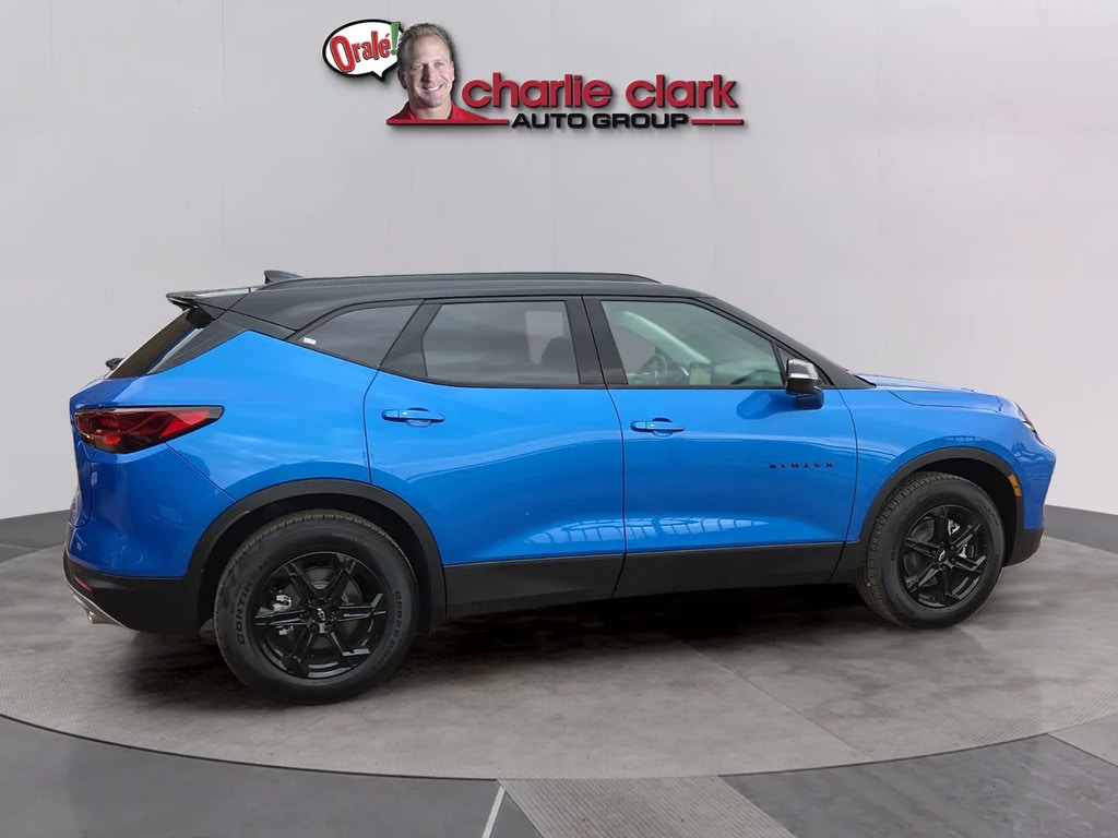 2026 Chevrolet Blazer 3LT - Photo 6