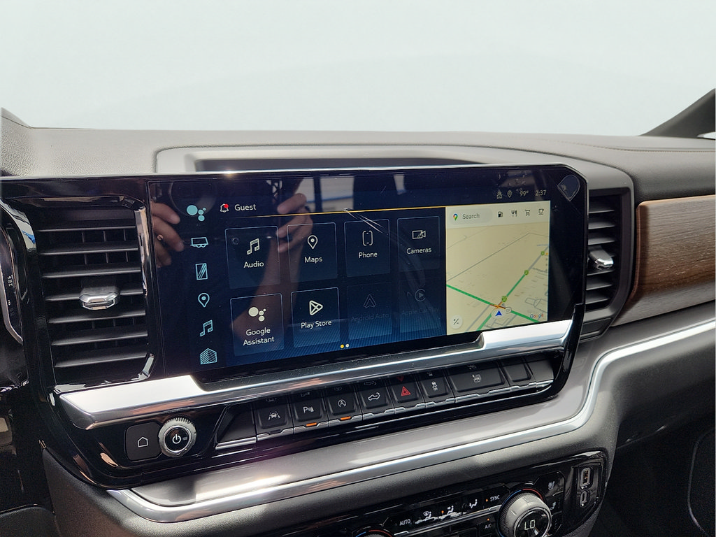 2026 Chevrolet Silverado 1500 High Country - Photo 21