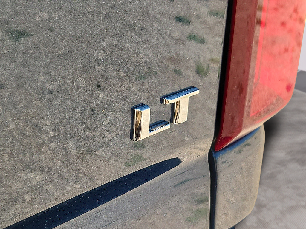 2026 Chevrolet Silverado 3500 HD LT - Photo 25