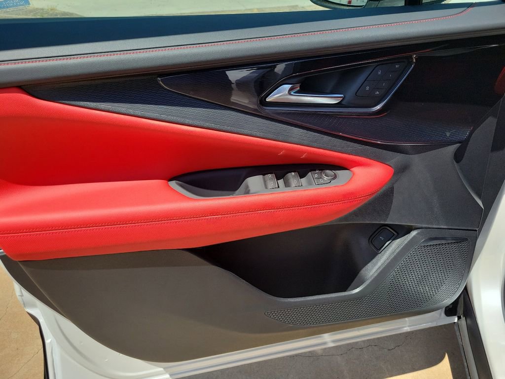 2025 Chevrolet Blazer EV RS - Photo 19