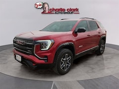 2026 GMC Terrain AT4 SUV