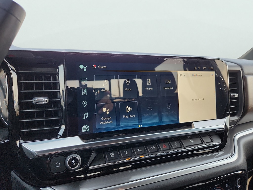 2026 Chevrolet Silverado 3500 HD High Country - Photo 22