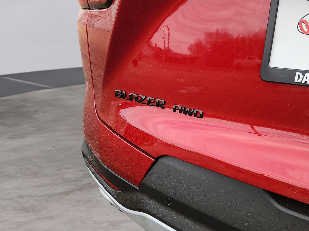 2026 Chevrolet Blazer 2LT - Photo 10