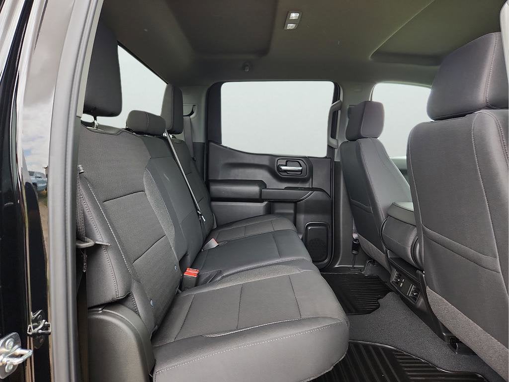 2026 Chevrolet Silverado 1500 Custom - Photo 16
