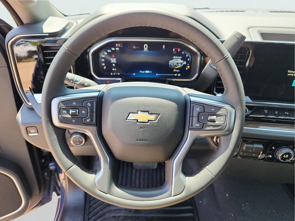 2026 Chevrolet Silverado 3500 HD LT - Photo 18