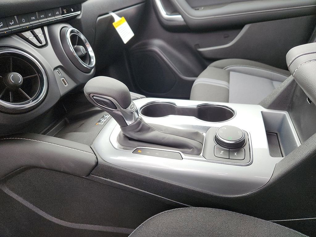 2026 Chevrolet Blazer 2LT - Photo 25