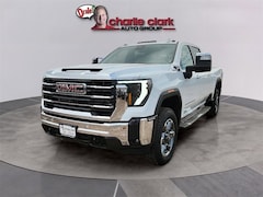 2025 GMC Sierra 2500 HD SLT Truck