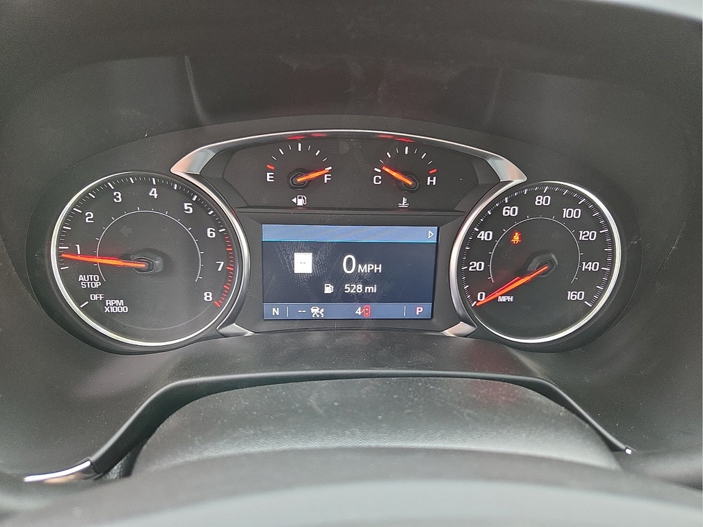 2026 Chevrolet Blazer 3LT - Photo 19