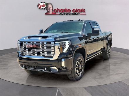 2025 GMC Sierra 2500 HD Denali Truck