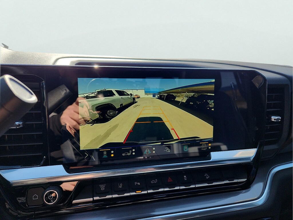 2026 Chevrolet Silverado 2500 HD High Country - Photo 19