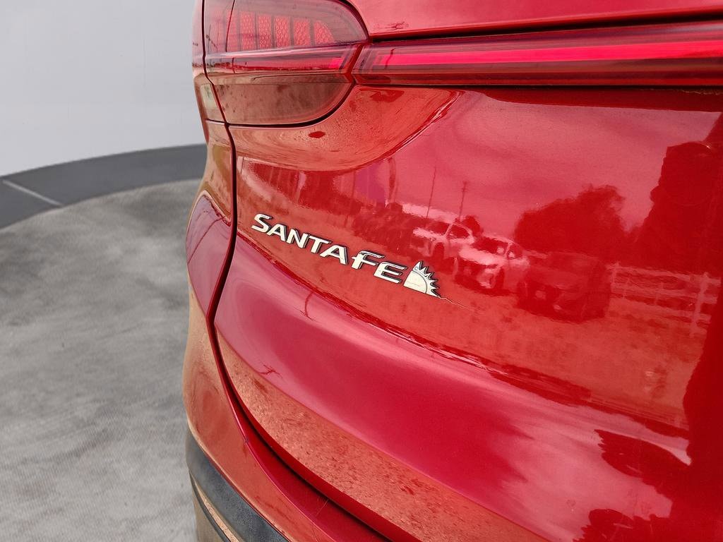 2022 Hyundai Santa Fe Limited - Photo 24