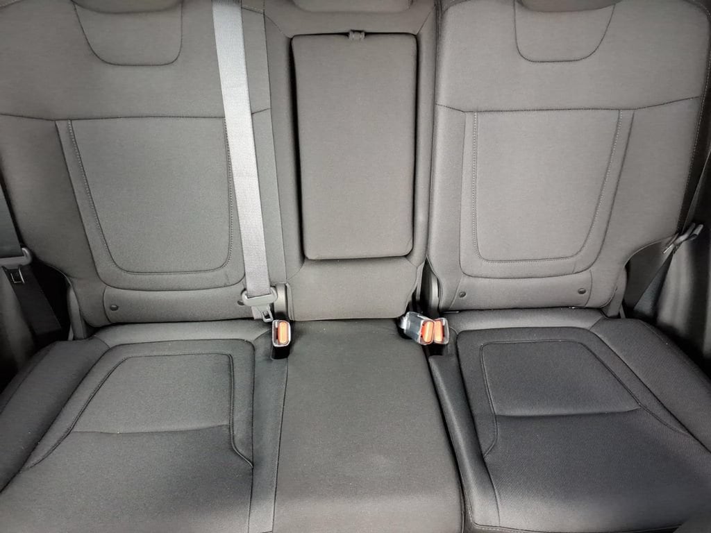 2026 Hyundai Tucson SE - Photo 17