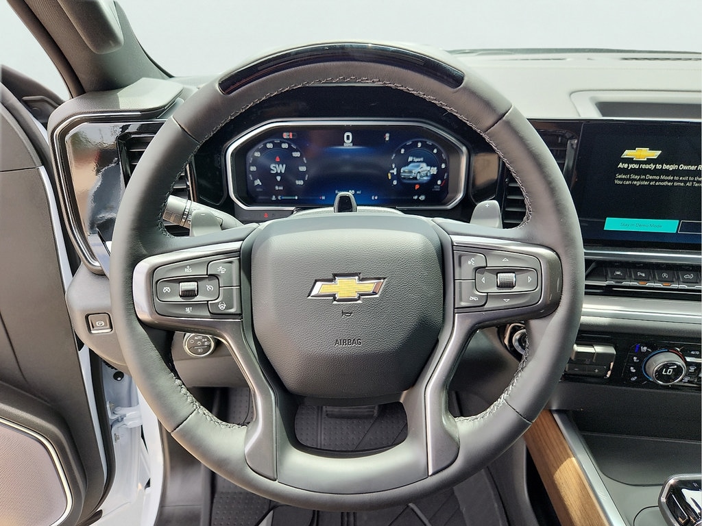 2026 Chevrolet Silverado 1500 High Country - Photo 18