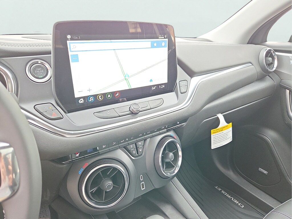 2026 Chevrolet Blazer 3LT - Photo 24