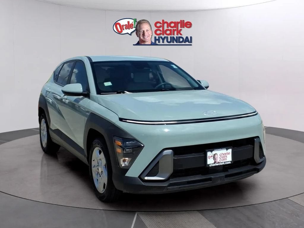 2024 Hyundai Kona SE - Photo 7