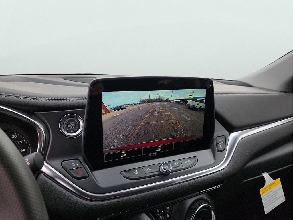 2026 Chevrolet Blazer 2LT - Photo 23