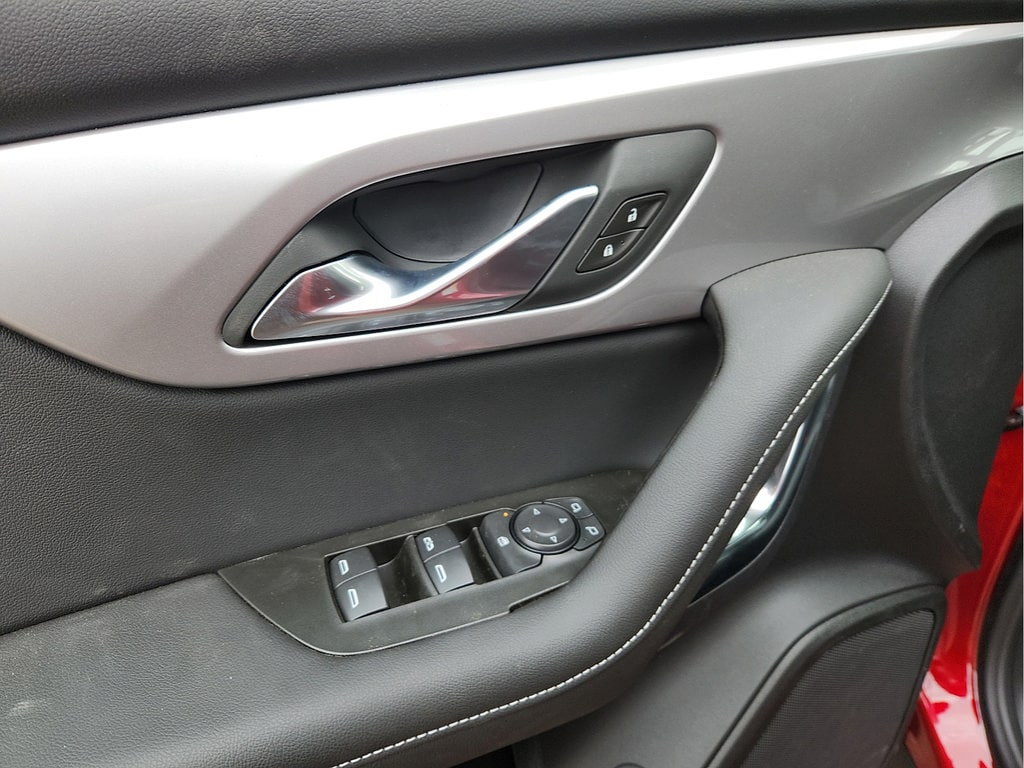 2026 Chevrolet Blazer 2LT - Photo 15