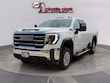 GMC Sierra 2500 HD