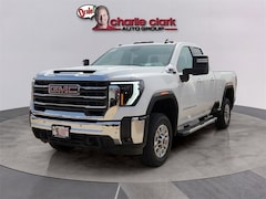 2025 GMC Sierra 2500 HD SLE Truck