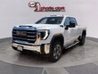 GMC Sierra 2500 HD