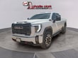 GMC Sierra 2500 HD