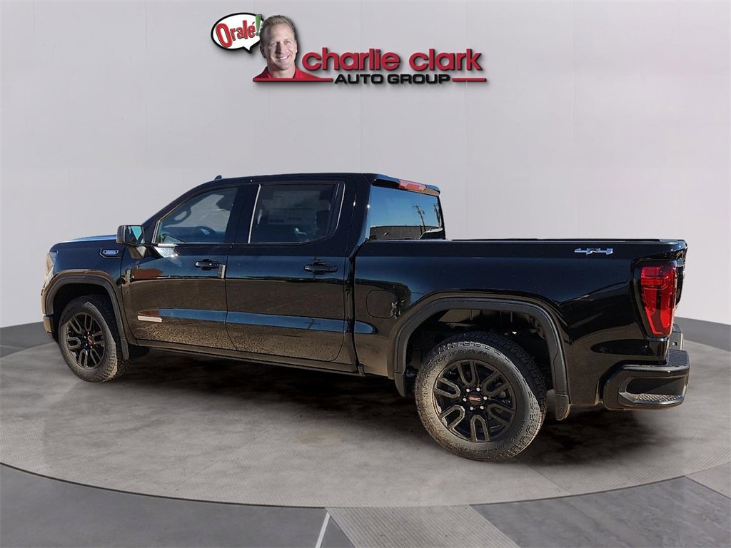 2026 Gmc Sierra 1500 Elevation photo 2
