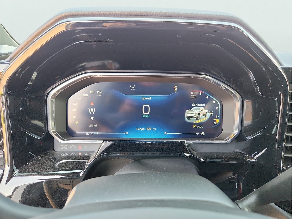 2026 Chevrolet Silverado 3500 HD High Country - Photo 20