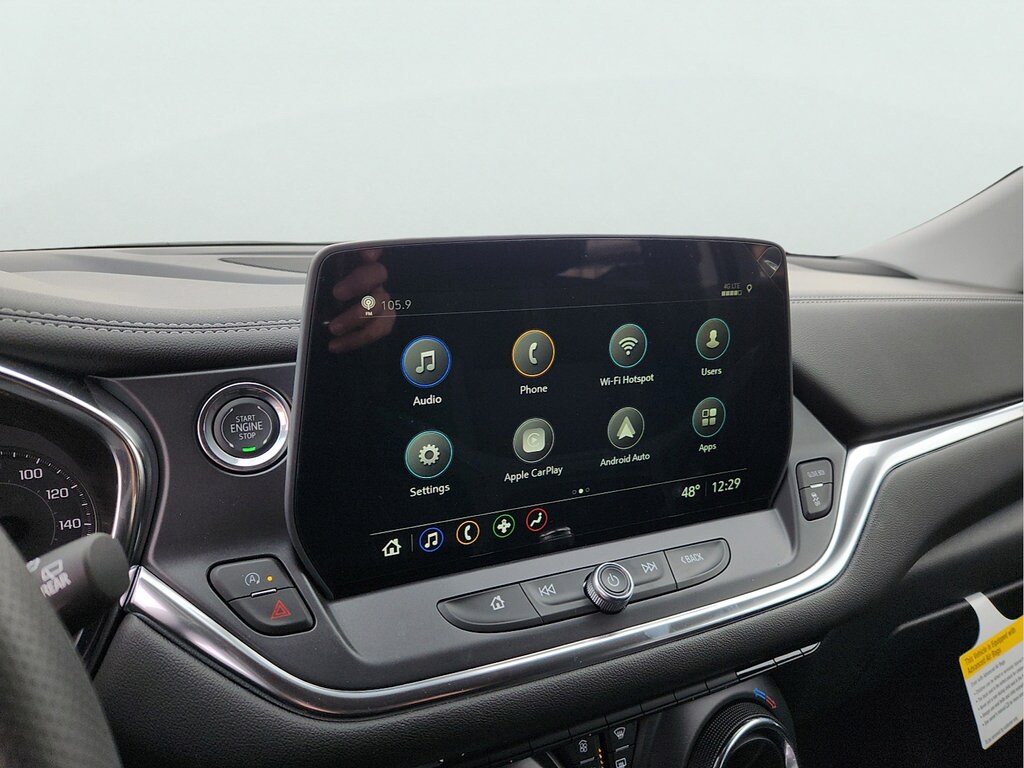 2026 Chevrolet Blazer 2LT - Photo 24