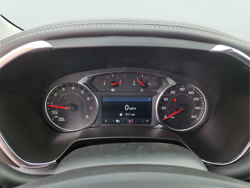 2026 Chevrolet Blazer 2LT - Photo 22