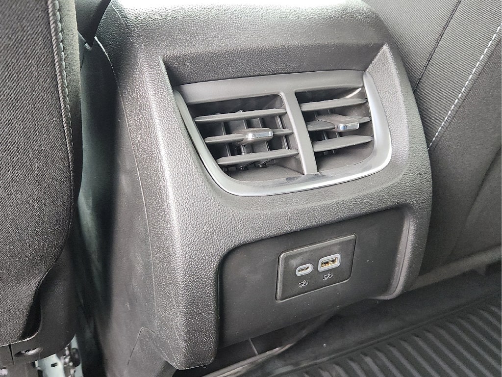 2026 Chevrolet Blazer 2LT - Photo 11