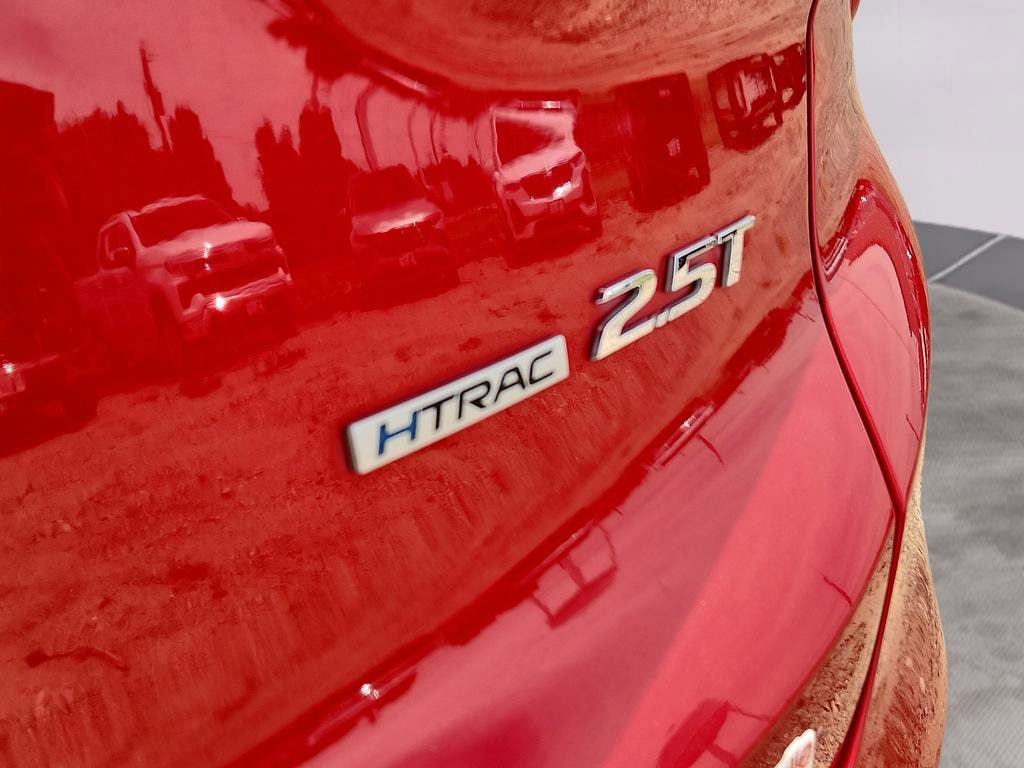 2022 Hyundai Santa Fe Limited - Photo 25