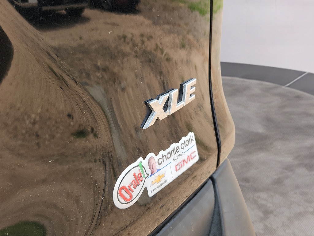 2024 Toyota RAV4 XLE Premium - Photo 25