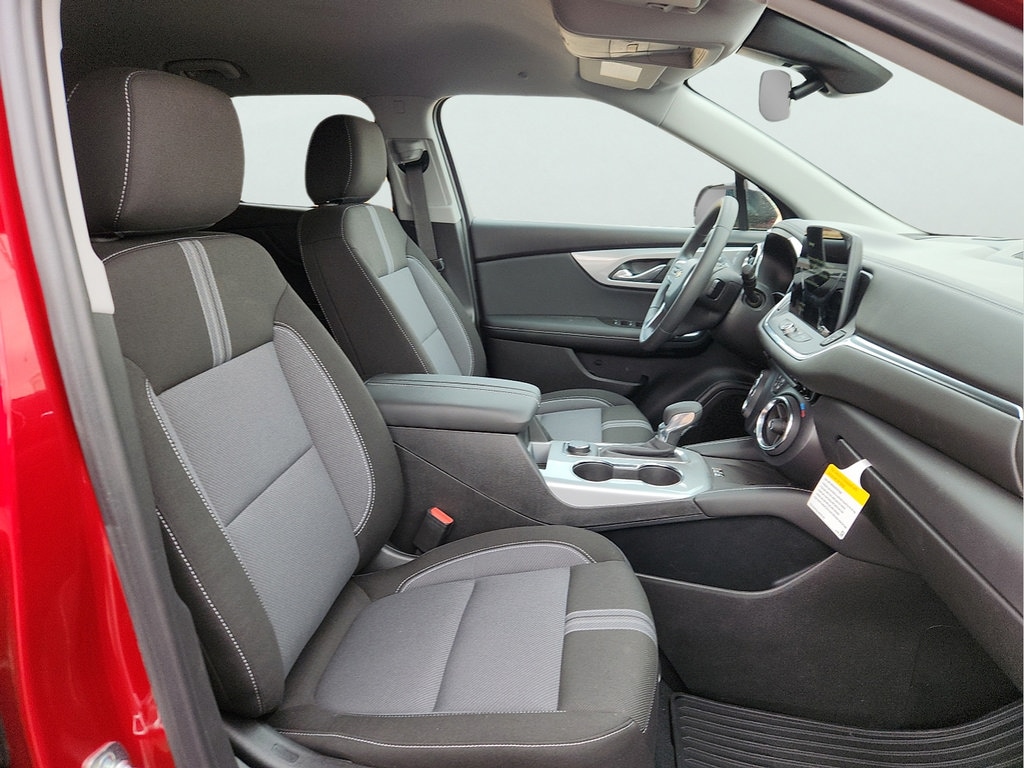 2026 Chevrolet Blazer 2LT - Photo 20