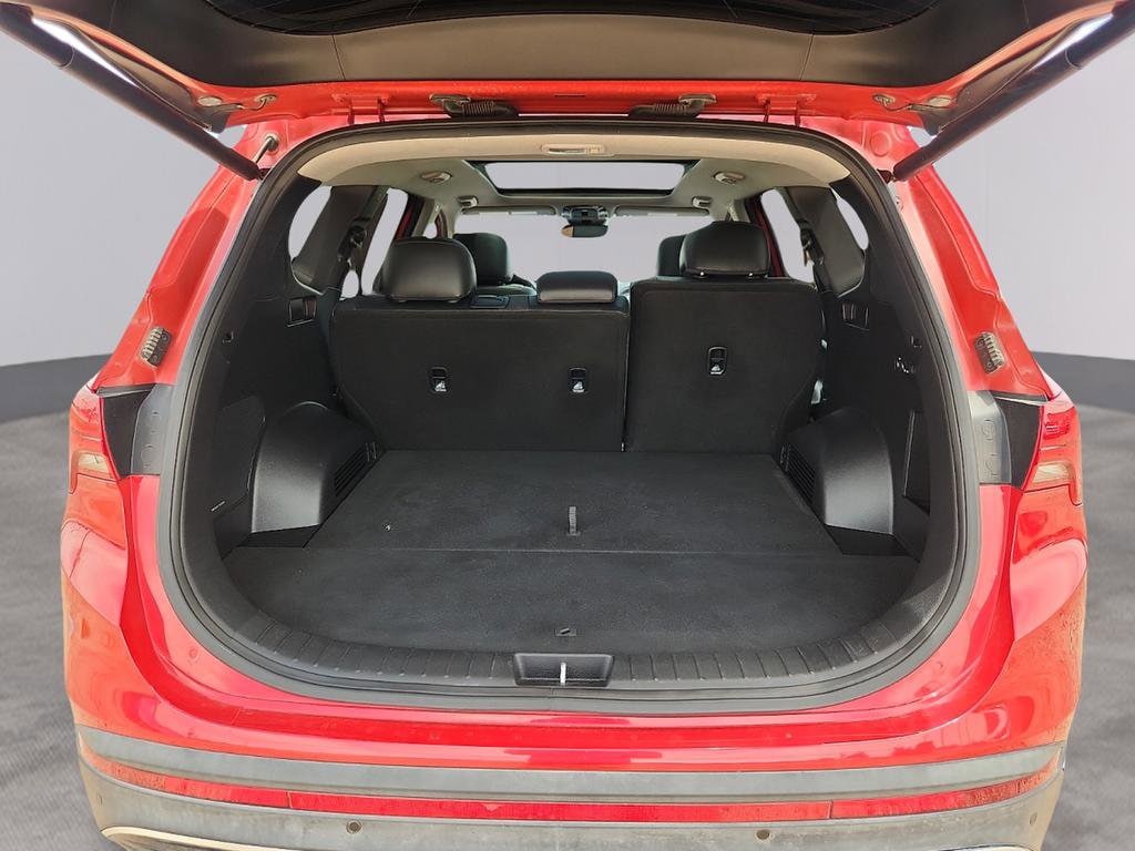 2022 Hyundai Santa Fe Limited - Photo 9