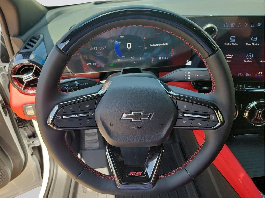 2025 Chevrolet Blazer EV RS - Photo 20