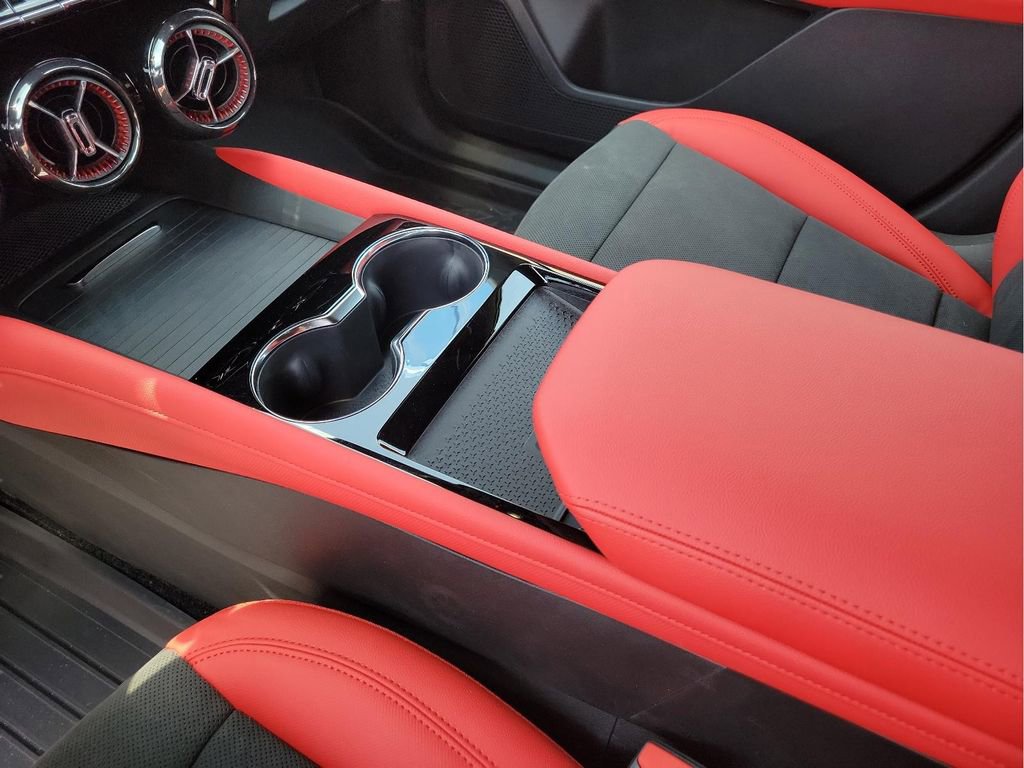 2025 Chevrolet Blazer EV RS - Photo 25