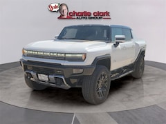 2025 GMC HUMMER EV Pickup 2X Truck