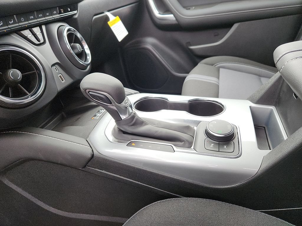 2026 Chevrolet Blazer 2LT - Photo 25