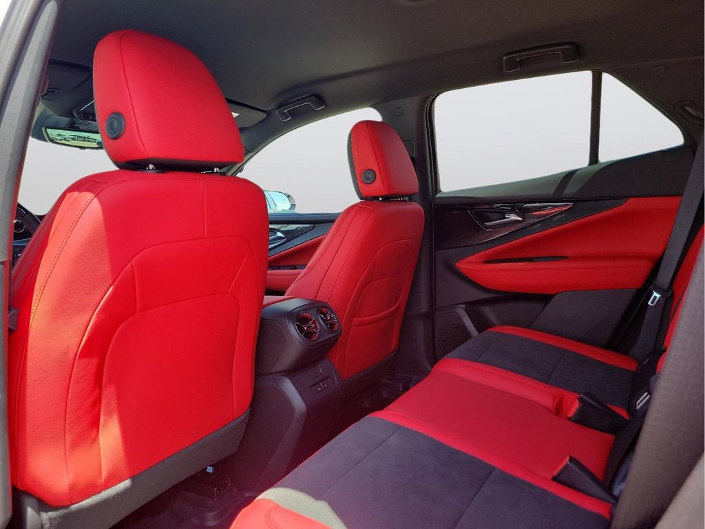 2025 Chevrolet Blazer EV RS - Photo 15