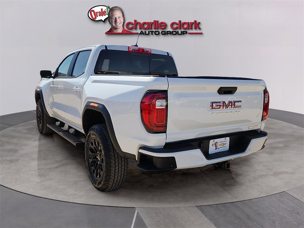 2026 Gmc Canyon Elevation photo 2