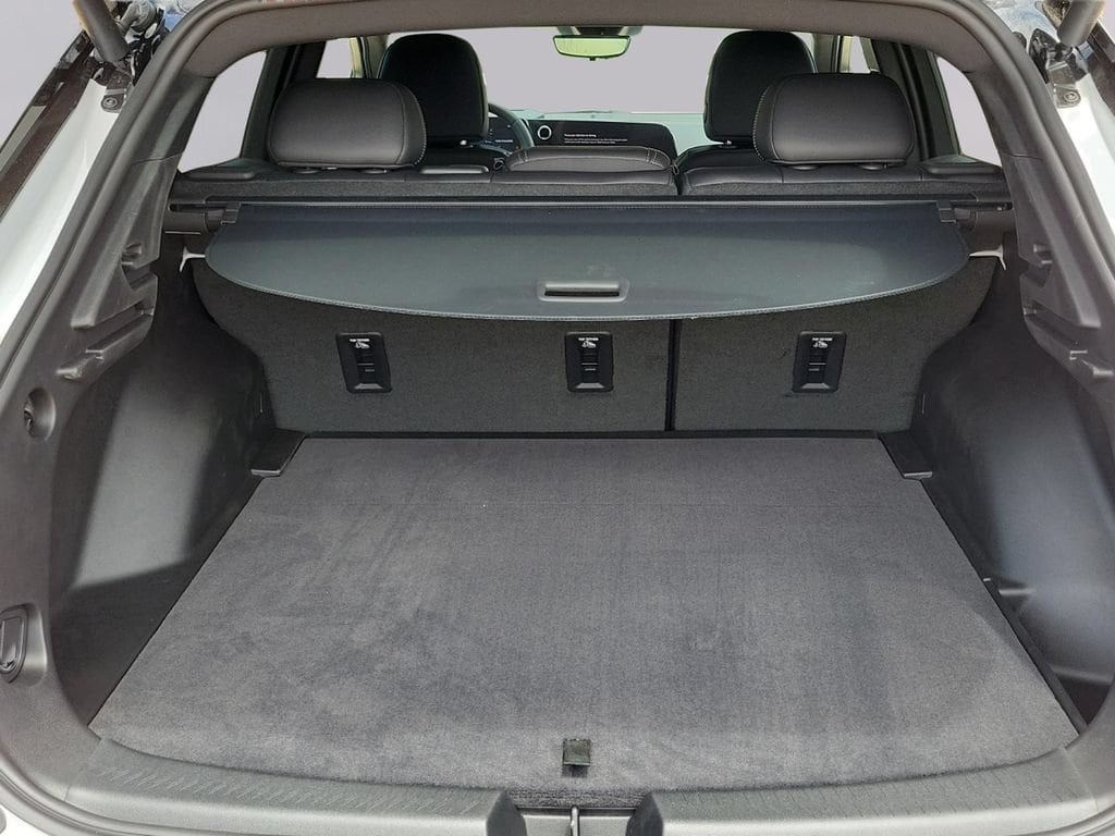 2025 Chevrolet Equinox EV RS - Photo 11