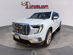 2026 GMC Acadia Denali SUV