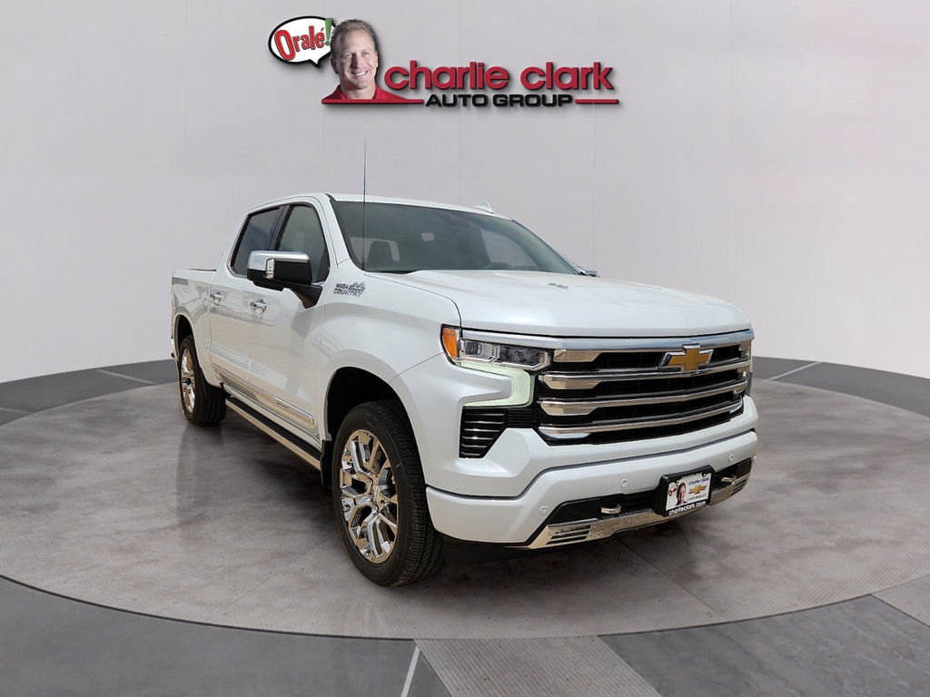 2026 Chevrolet Silverado 1500 High Country - Photo 7