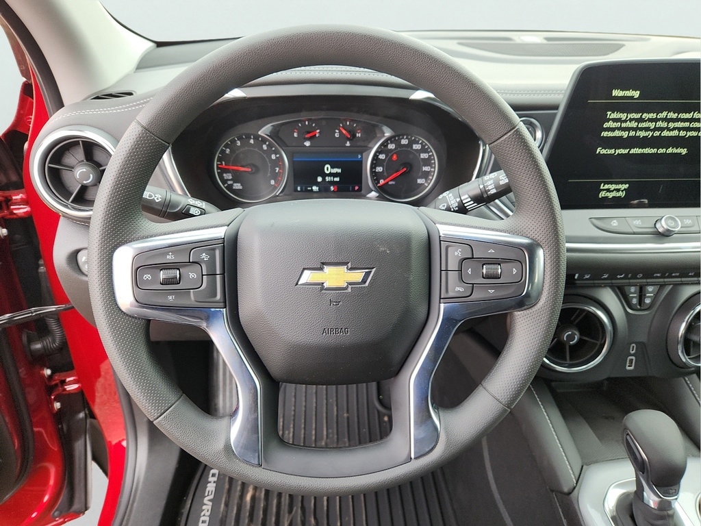 2026 Chevrolet Blazer 2LT - Photo 21