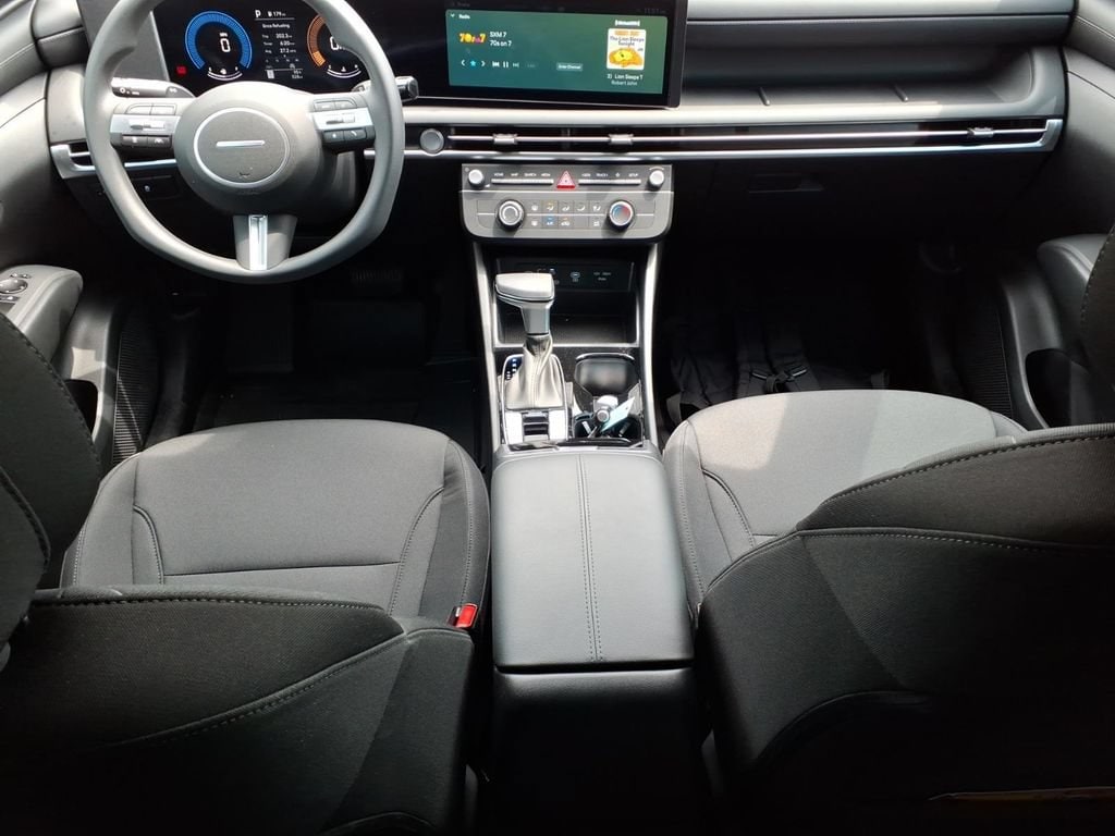 2026 Hyundai Tucson SE - Photo 10