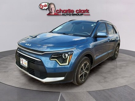 2024 Kia Niro EX