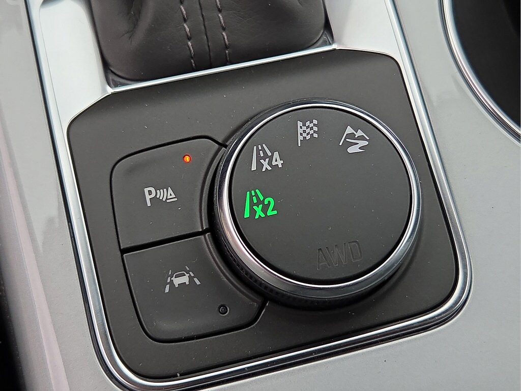2026 Chevrolet Blazer 3LT - Photo 22