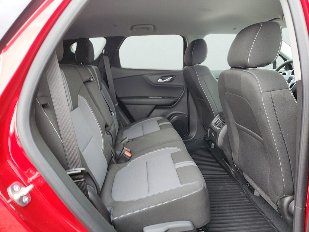 2026 Chevrolet Blazer 2LT - Photo 19